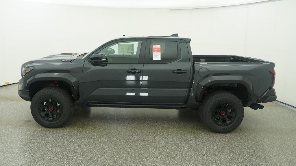 New 2026 Toyota Tacoma i-FORCE MAX Truck