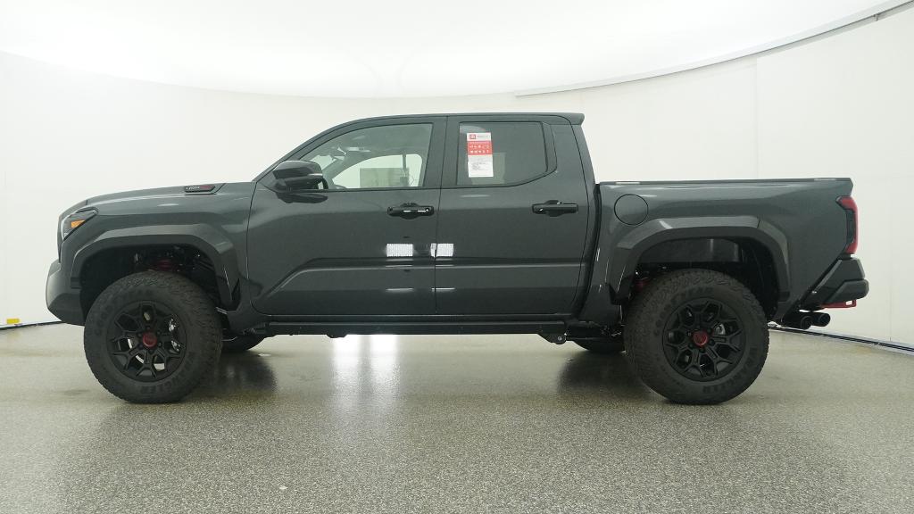 New 2026 Toyota Tacoma i-FORCE MAX Truck