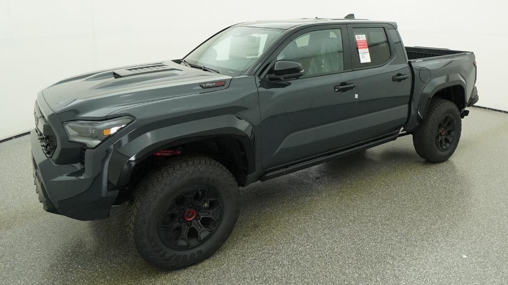 2026 Toyota Tacoma TRD Pro