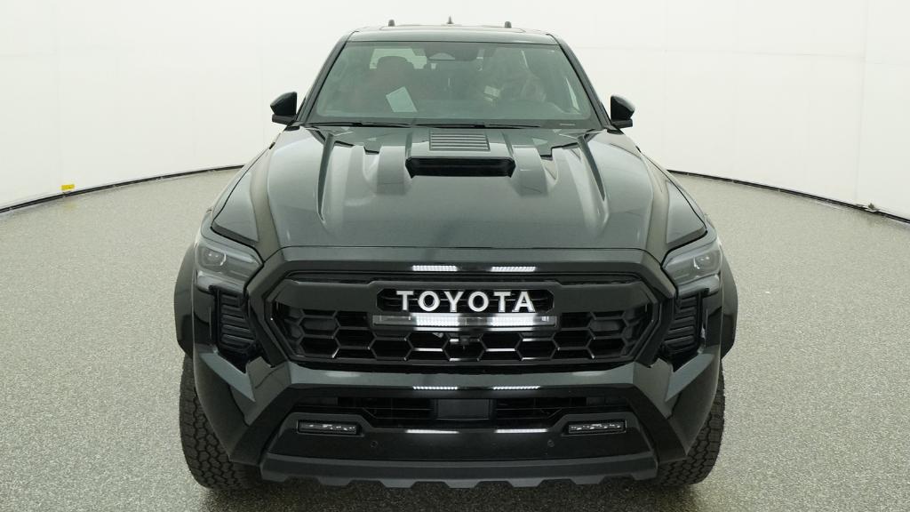 New 2026 Toyota Tacoma i-FORCE MAX Truck