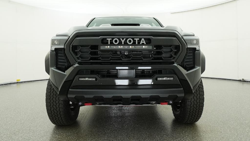 New 2026 Toyota Tacoma i-FORCE MAX Truck
