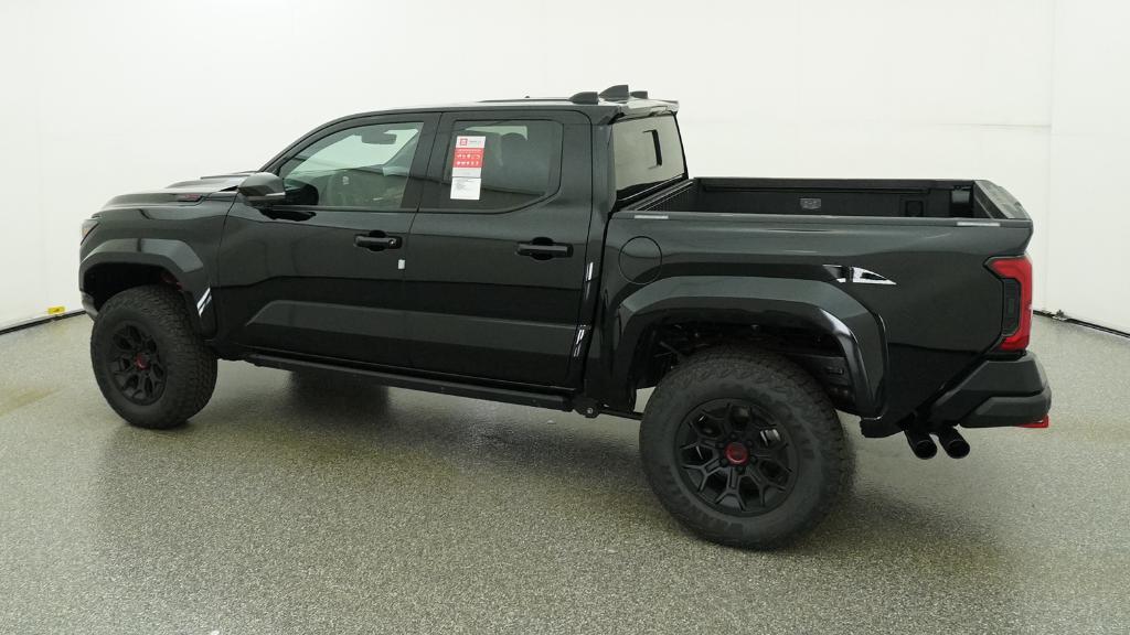 New 2026 Toyota Tacoma i-FORCE MAX Truck