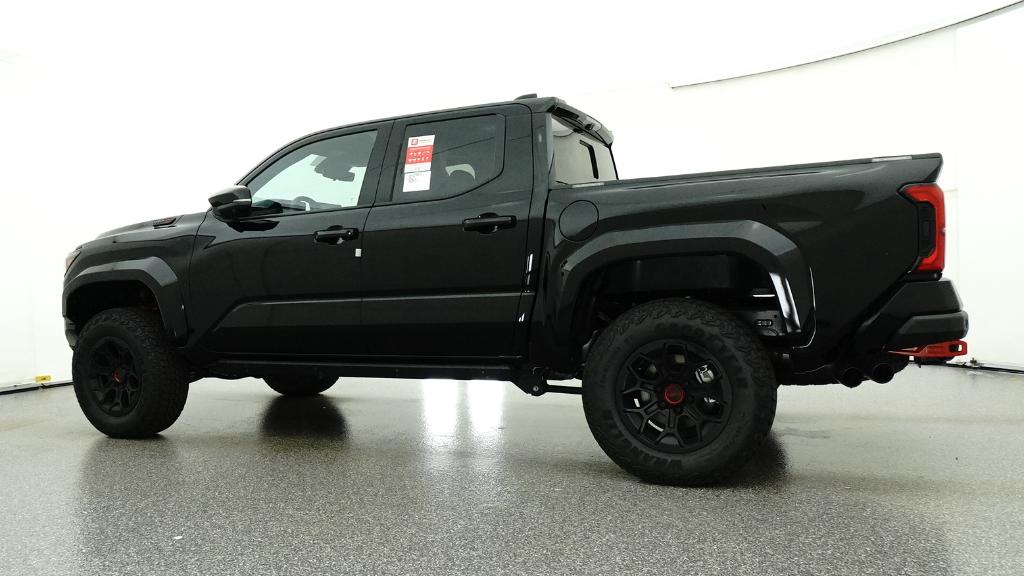 New 2026 Toyota Tacoma i-FORCE MAX Truck