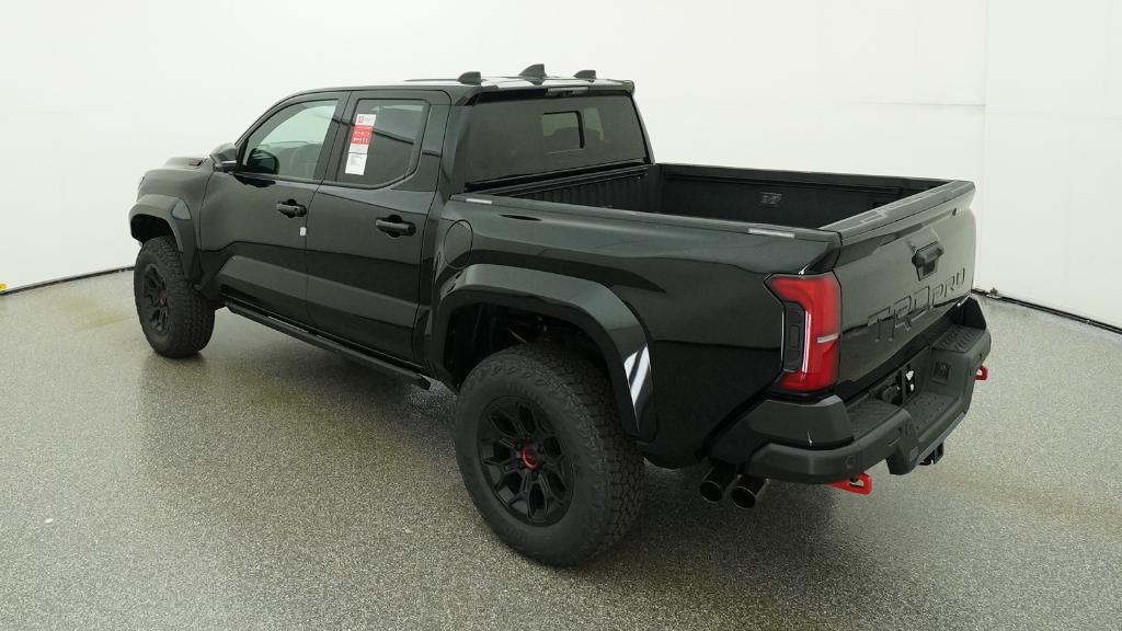 New 2026 Toyota Tacoma i-FORCE MAX Truck