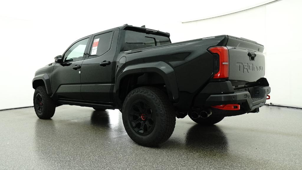 New 2026 Toyota Tacoma i-FORCE MAX Truck
