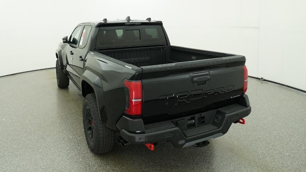 New 2026 Toyota Tacoma i-FORCE MAX Truck