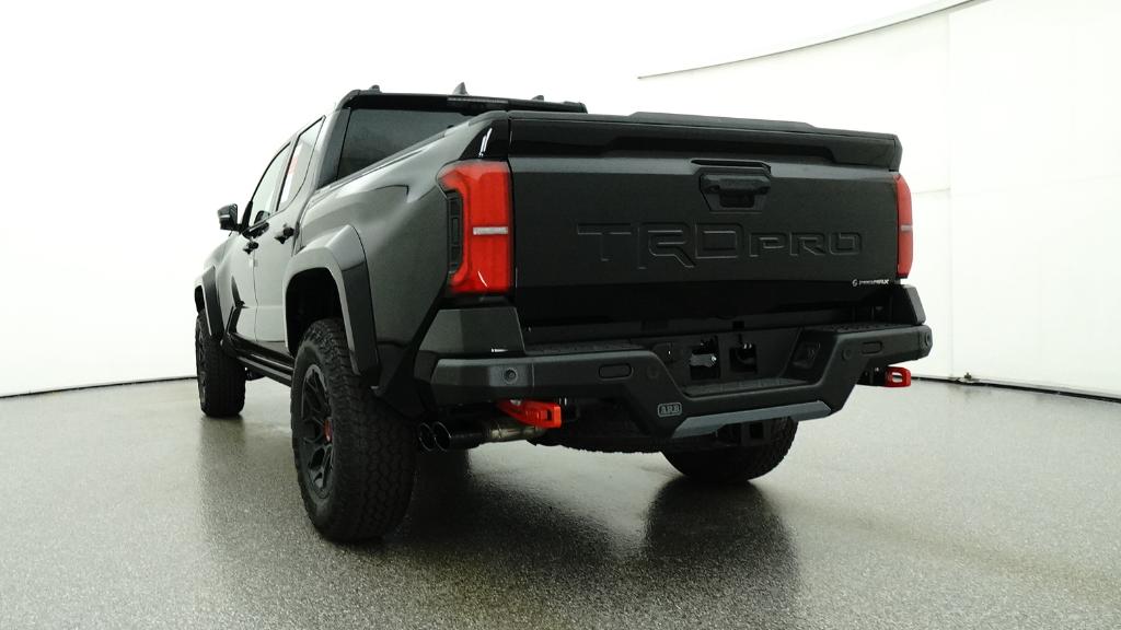 New 2026 Toyota Tacoma i-FORCE MAX Truck