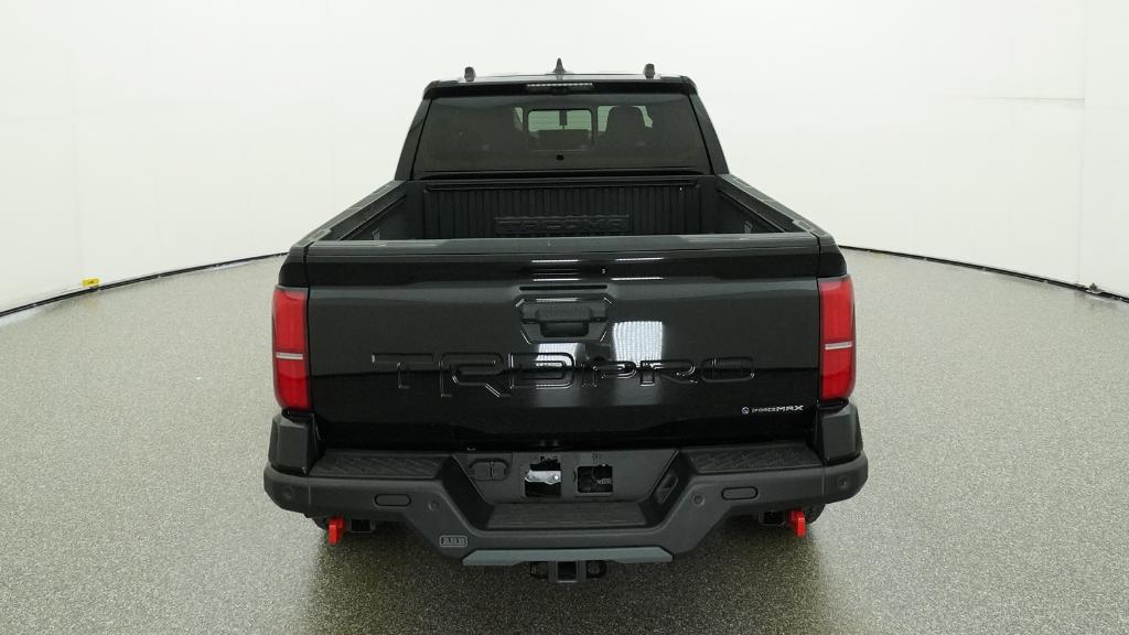 New 2026 Toyota Tacoma i-FORCE MAX Truck