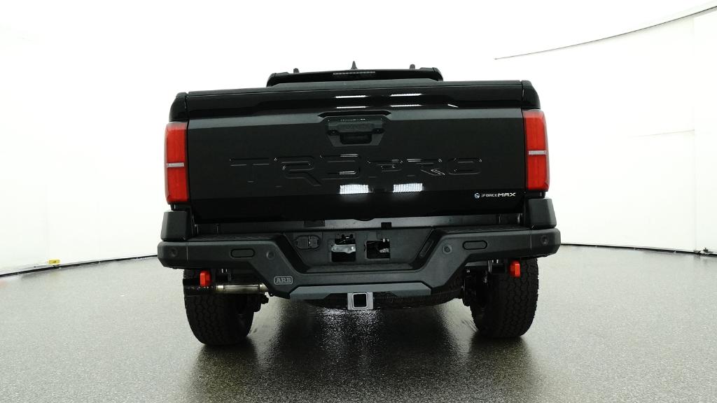 New 2026 Toyota Tacoma i-FORCE MAX Truck