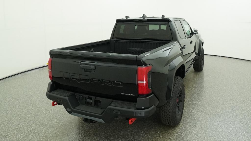 New 2026 Toyota Tacoma i-FORCE MAX Truck