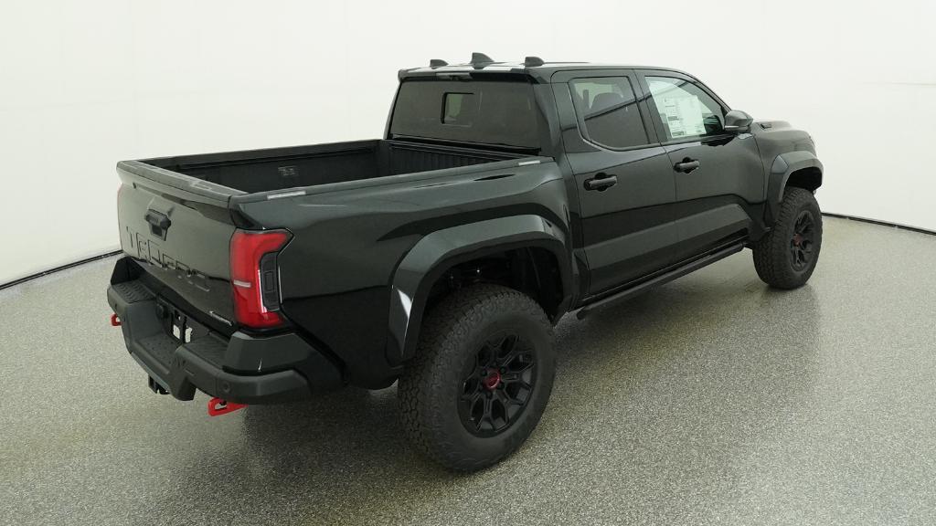 New 2026 Toyota Tacoma i-FORCE MAX Truck