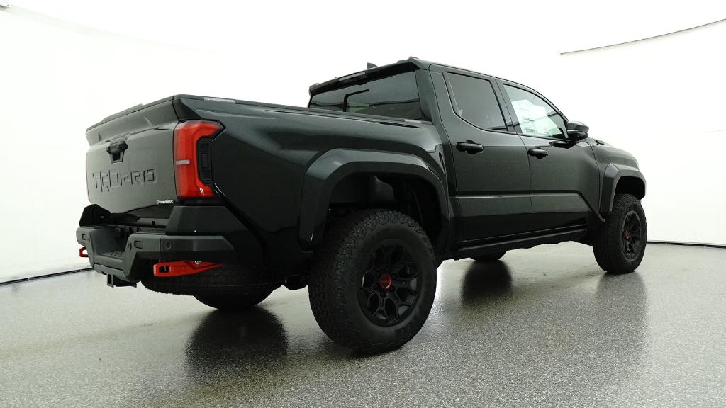New 2026 Toyota Tacoma i-FORCE MAX Truck