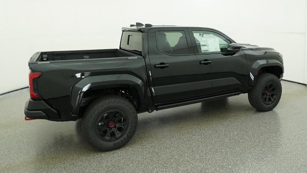 New 2026 Toyota Tacoma i-FORCE MAX Truck