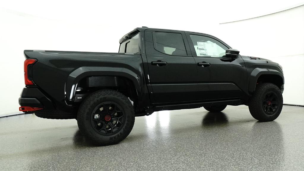 New 2026 Toyota Tacoma i-FORCE MAX Truck