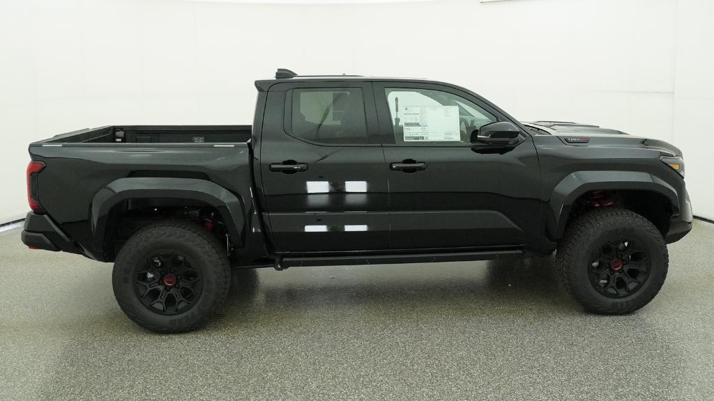 New 2026 Toyota Tacoma i-FORCE MAX Truck