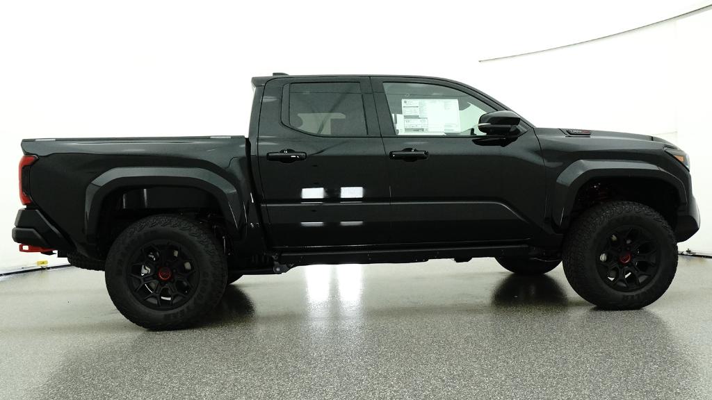 New 2026 Toyota Tacoma i-FORCE MAX Truck