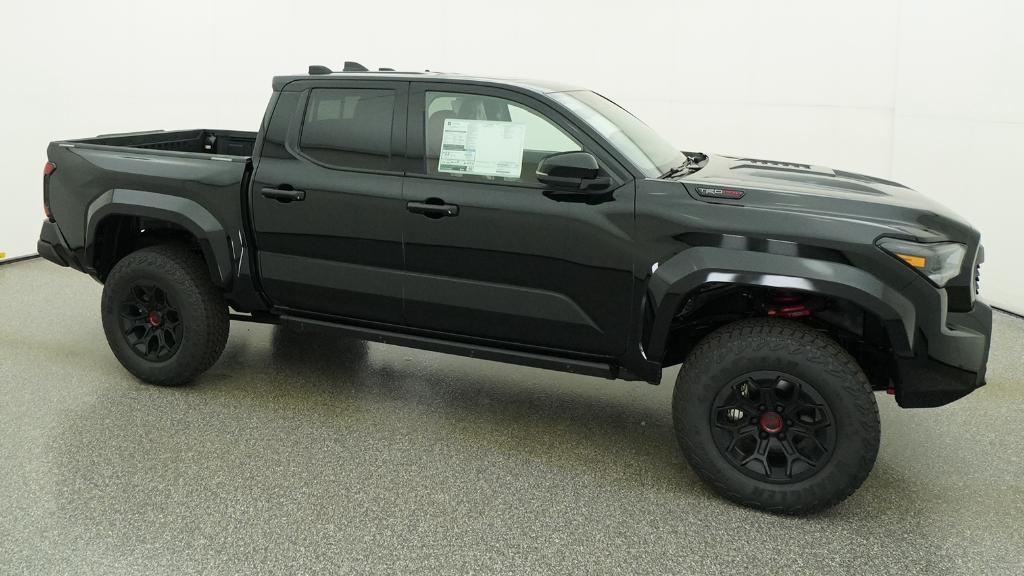 New 2026 Toyota Tacoma i-FORCE MAX Truck