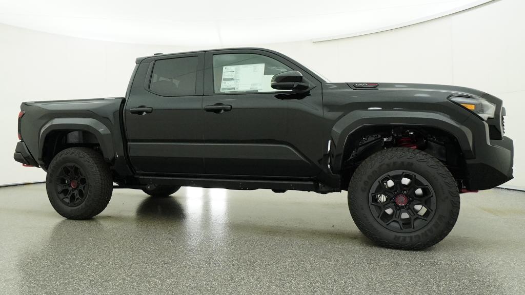 New 2026 Toyota Tacoma i-FORCE MAX Truck