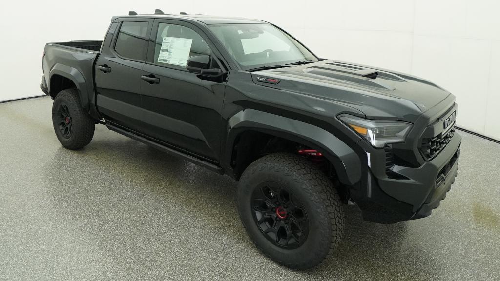 New 2026 Toyota Tacoma i-FORCE MAX Truck