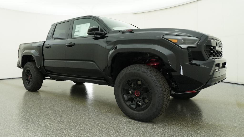 New 2026 Toyota Tacoma i-FORCE MAX Truck