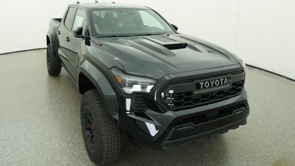 New 2026 Toyota Tacoma i-FORCE MAX Truck