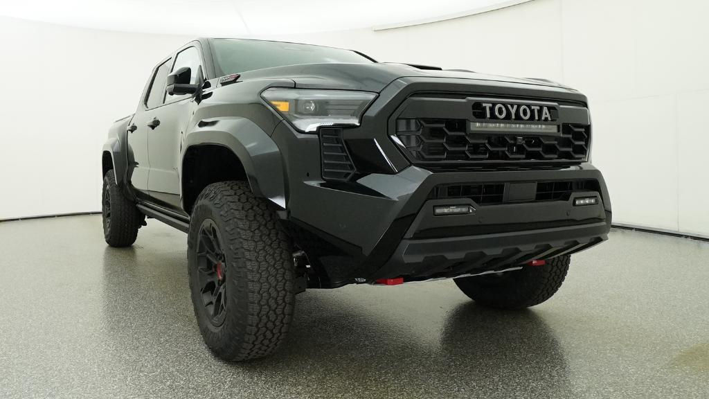 New 2026 Toyota Tacoma i-FORCE MAX Truck