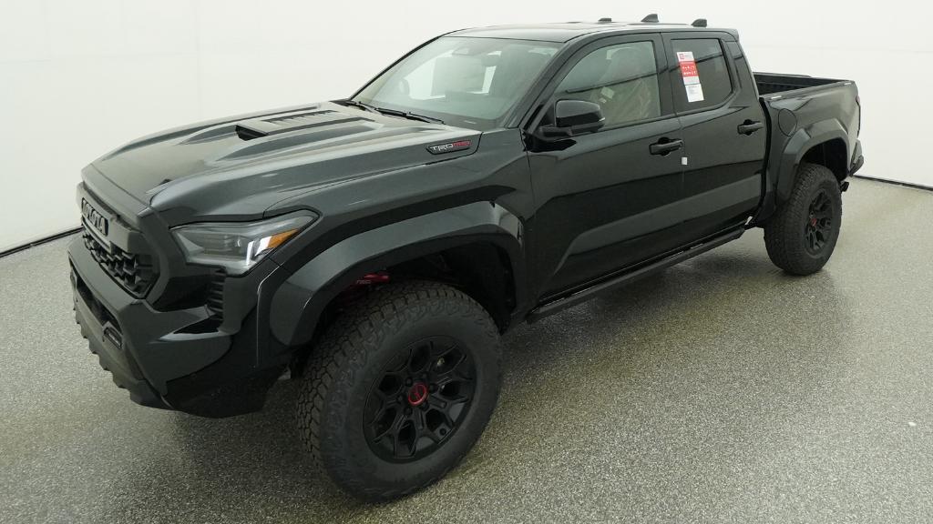 New 2026 Toyota Tacoma i-FORCE MAX Truck