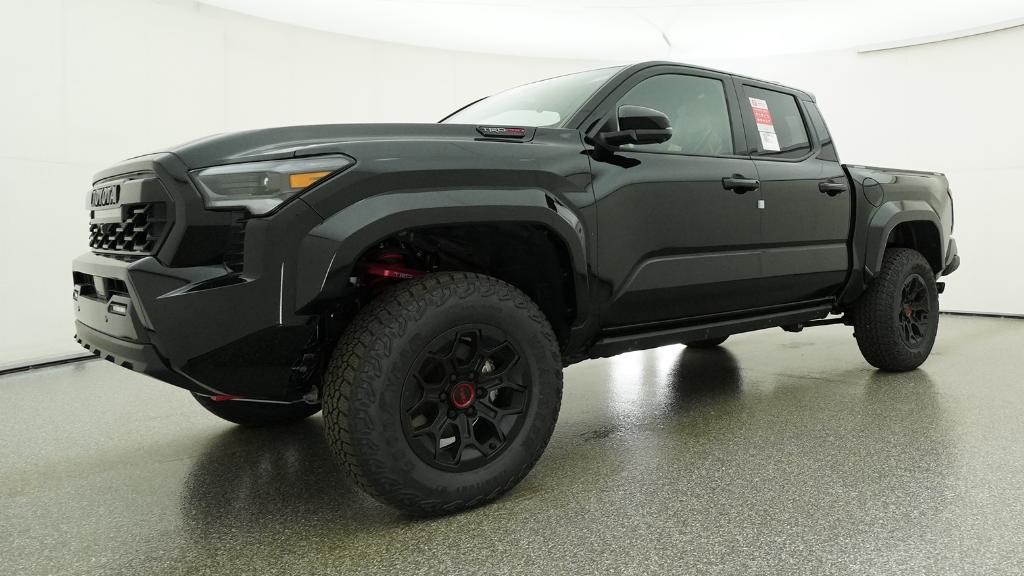 New 2026 Toyota Tacoma i-FORCE MAX Truck