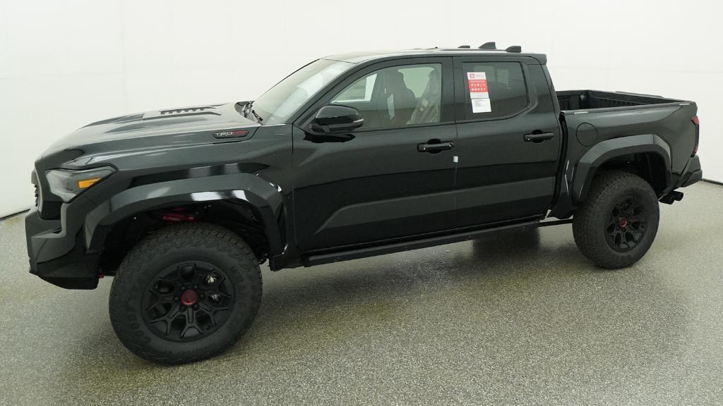 New 2026 Toyota Tacoma i-FORCE MAX Truck