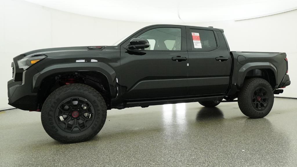 New 2026 Toyota Tacoma i-FORCE MAX Truck