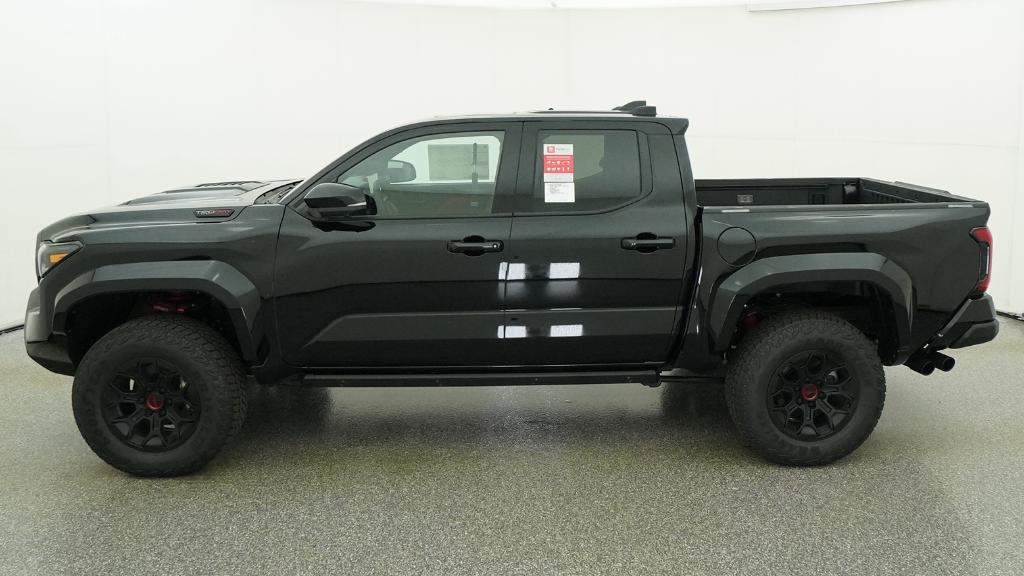 New 2026 Toyota Tacoma i-FORCE MAX Truck