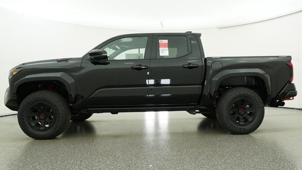 New 2026 Toyota Tacoma i-FORCE MAX Truck