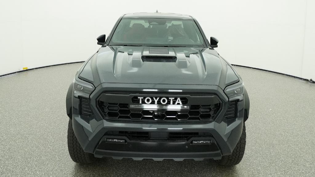 New 2026 Underground with Black roof Toyota Tacoma TRD Pro image 20