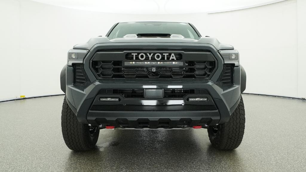 New 2026 Underground with Black roof Toyota Tacoma TRD Pro image 6