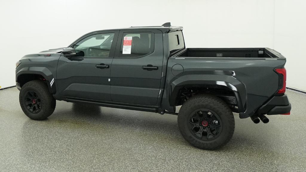 New 2026 Underground with Black roof Toyota Tacoma TRD Pro image 14