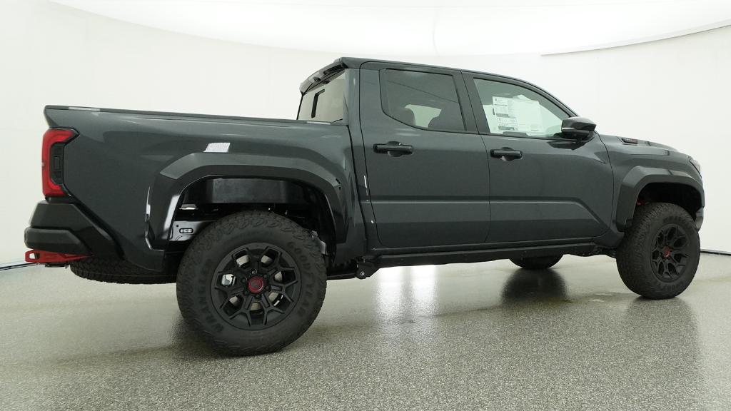 New 2026 Underground with Black roof Toyota Tacoma TRD Pro image 21
