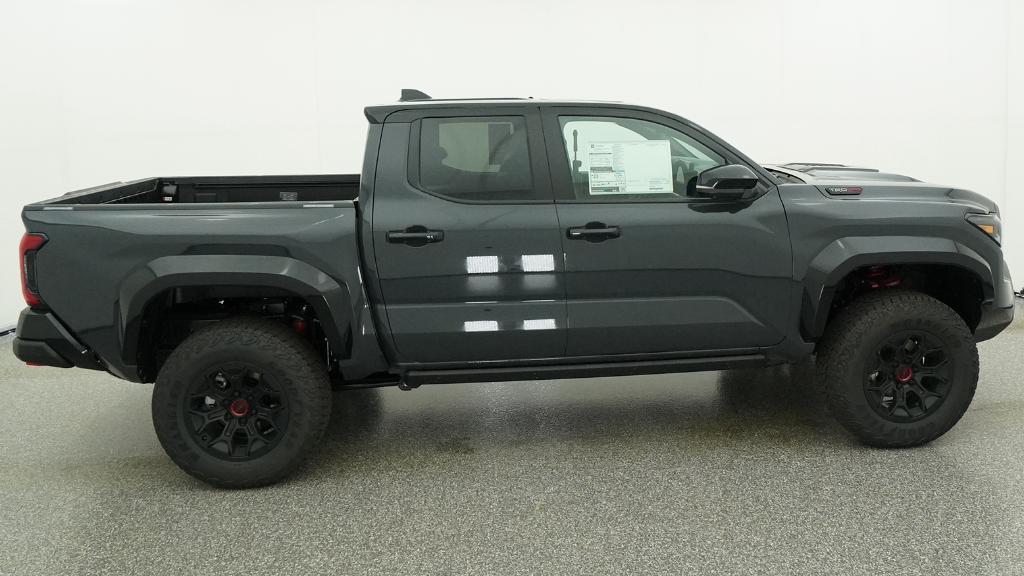New 2026 Underground with Black roof Toyota Tacoma TRD Pro image 11