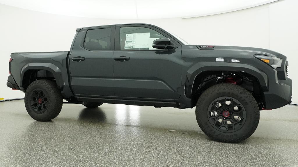New 2026 Underground with Black roof Toyota Tacoma TRD Pro image 22