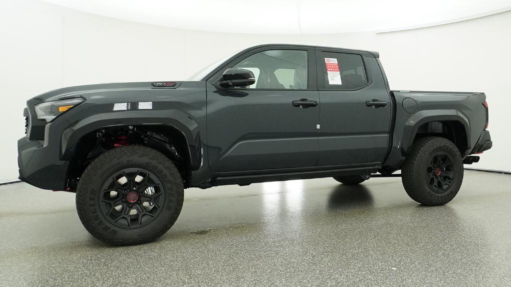 New 2026 Underground with Black roof Toyota Tacoma TRD Pro image 15