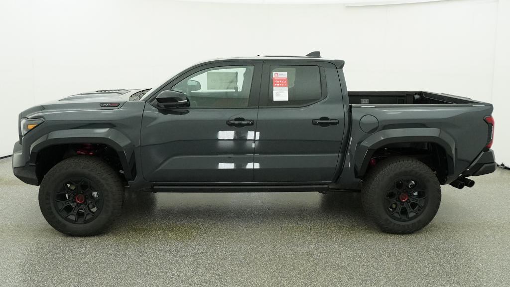 New 2026 Underground with Black roof Toyota Tacoma TRD Pro image 7