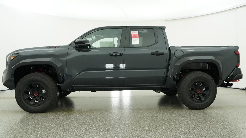 New 2026 Underground with Black roof Toyota Tacoma TRD Pro image 16