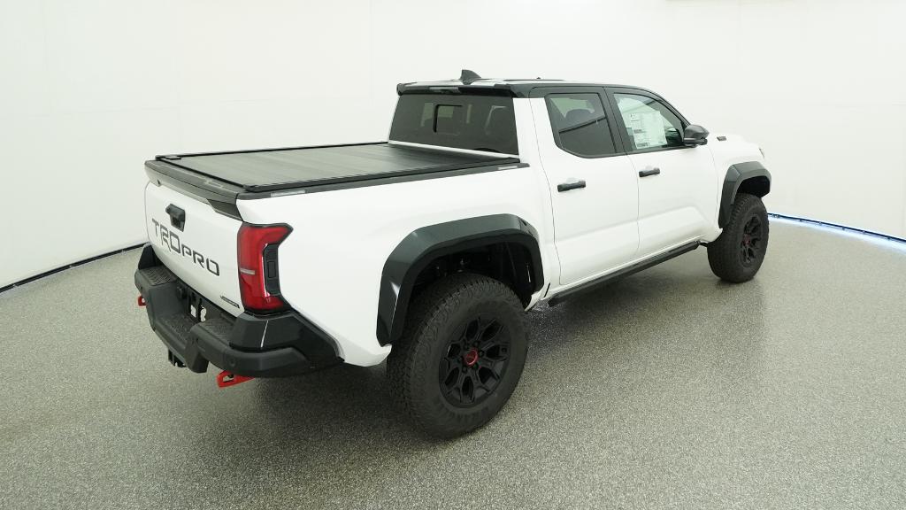New 2026 Toyota Tacoma i-FORCE MAX Truck