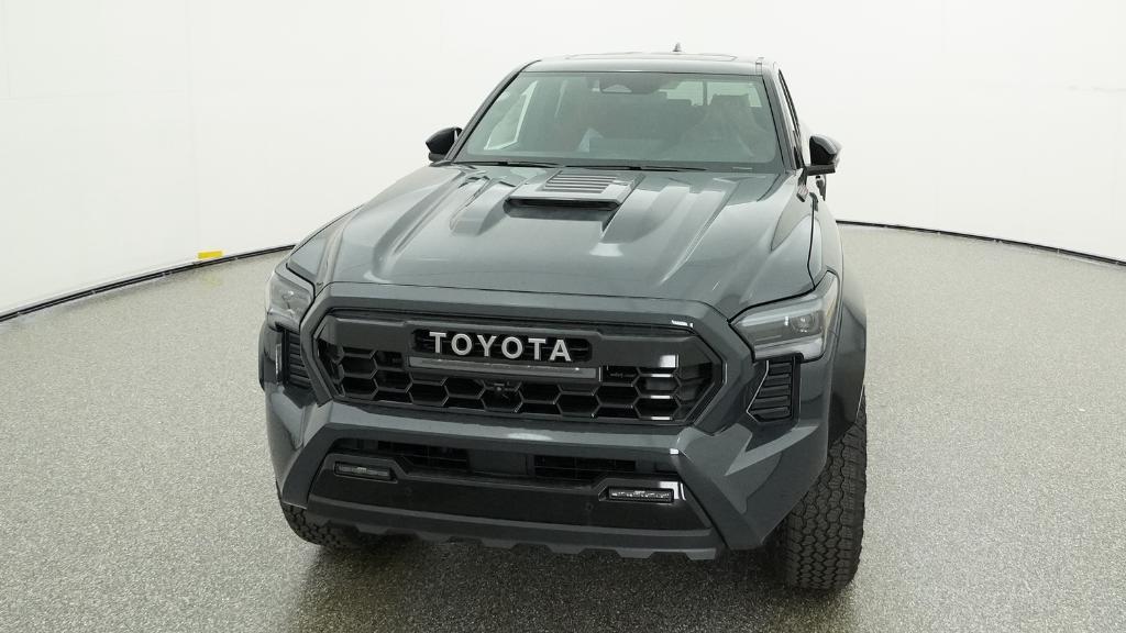 2026 Toyota Tacoma TRD Pro - Photo 42