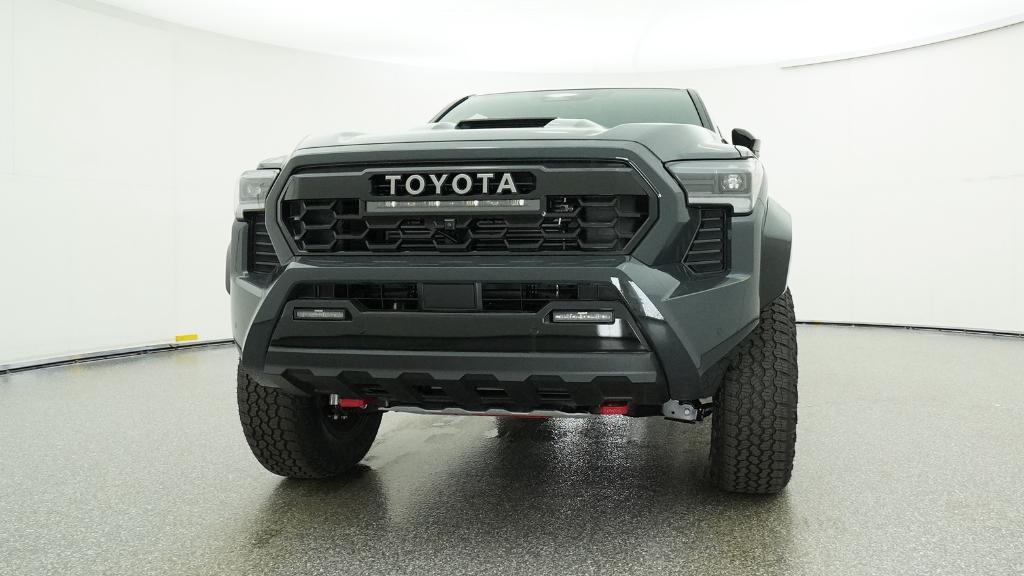 2026 Toyota Tacoma TRD Pro - Photo 49