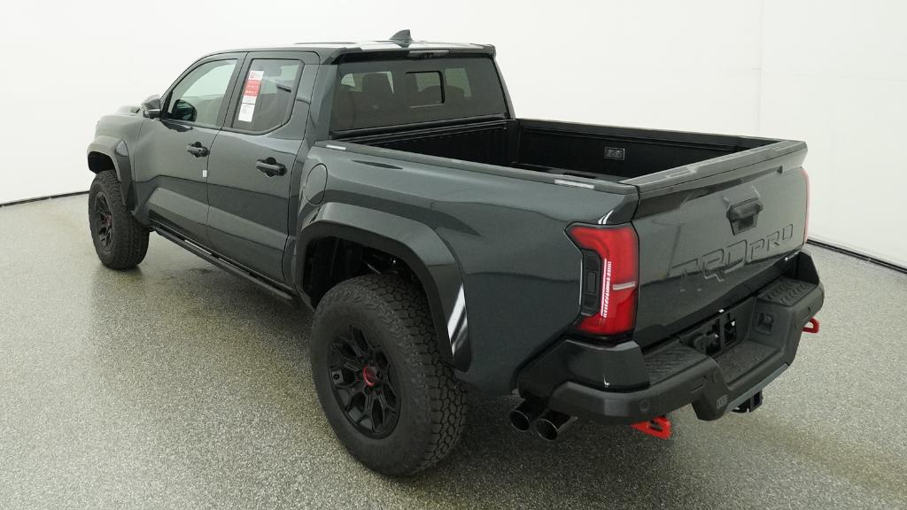 2026 Toyota Tacoma TRD Pro - Photo 30