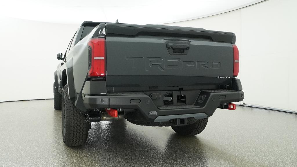 2026 Toyota Tacoma TRD Pro - Photo 36