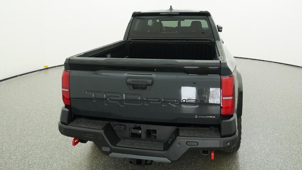 2026 Toyota Tacoma TRD Pro - Photo 38
