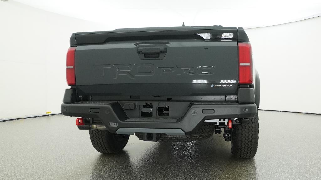 2026 Toyota Tacoma TRD Pro - Photo 44