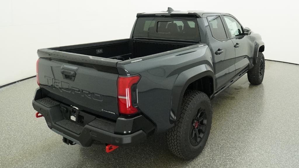 2026 Toyota Tacoma TRD Pro - Photo 31