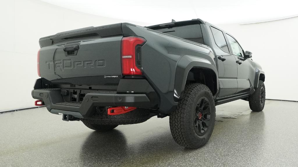2026 Toyota Tacoma TRD Pro - Photo 47